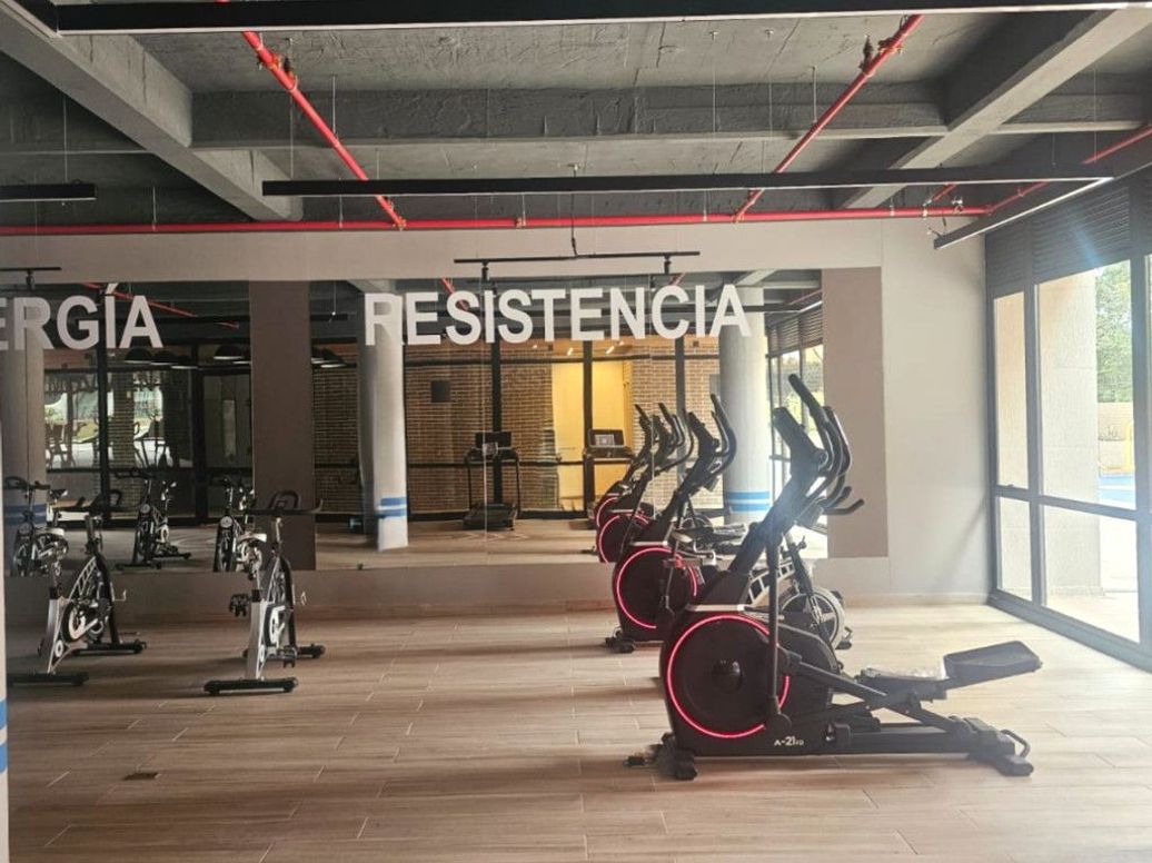 Apartamento de 1 alcoba en venta en José Joaquín Vargas, Bogotá, 27 m² · foto 15 de 20
