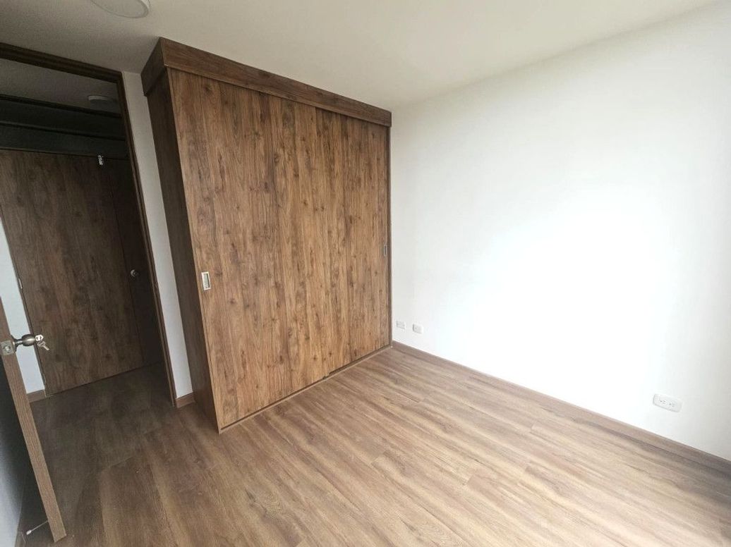 Apartamento de 1 alcoba en venta en José Joaquín Vargas, Bogotá, 27 m² · foto 8 de 20