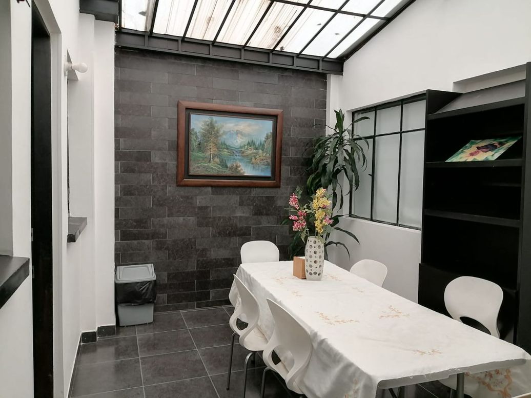 Casa en arriendo en Banco Central, Bogotá · foto 18 de 20