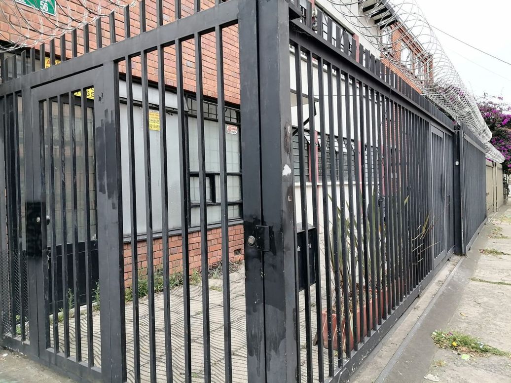 Casa en arriendo en Banco Central, Bogotá · foto 19 de 20