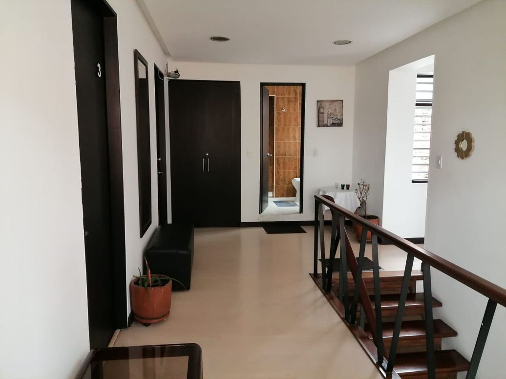 Casa en arriendo en Banco Central, Bogotá · foto 9 de 20