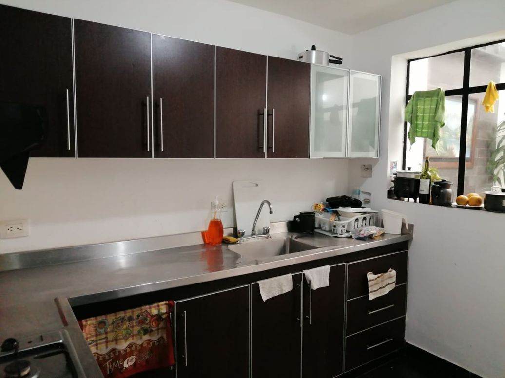 Casa en arriendo en Banco Central, Bogotá · foto 5 de 20