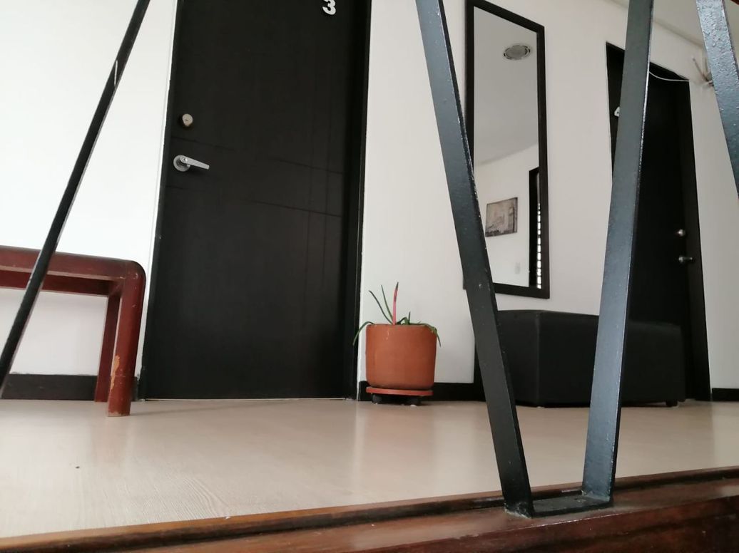 Casa en arriendo en Banco Central, Bogotá · foto 8 de 20