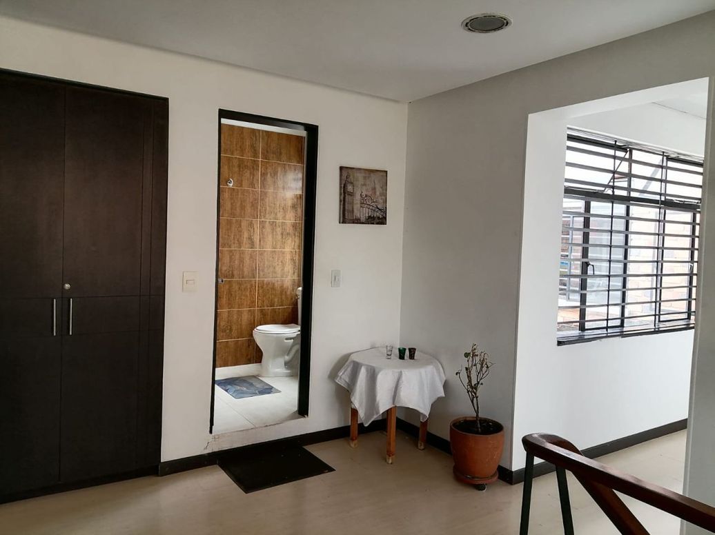 Casa en arriendo en Banco Central, Bogotá · foto 11 de 20