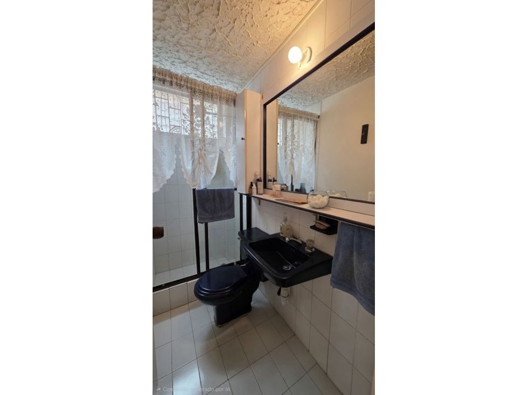 Apartamento de 3 alcobas en venta en Nueva Autopista, Bogotá, 80 m² · foto 15 de 20