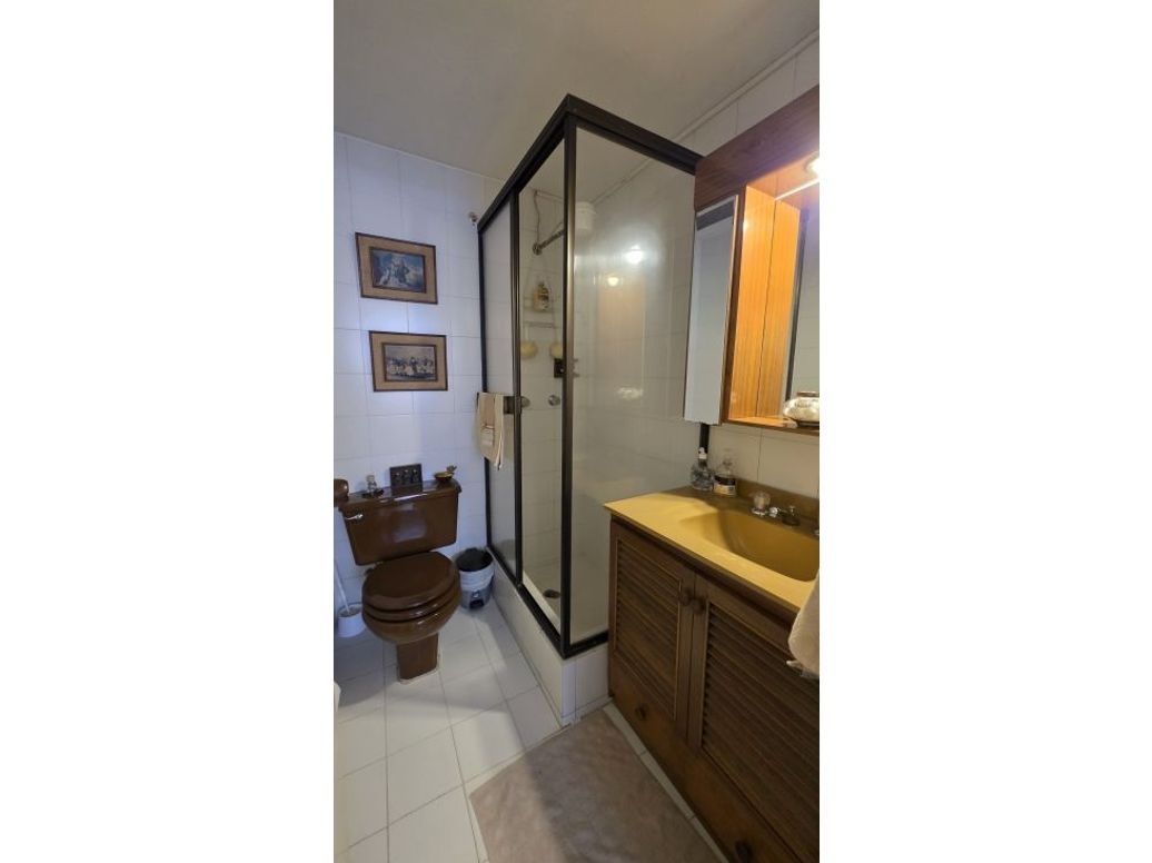 Apartamento de 3 alcobas en venta en Nueva Autopista, Bogotá, 80 m² · foto 9 de 20