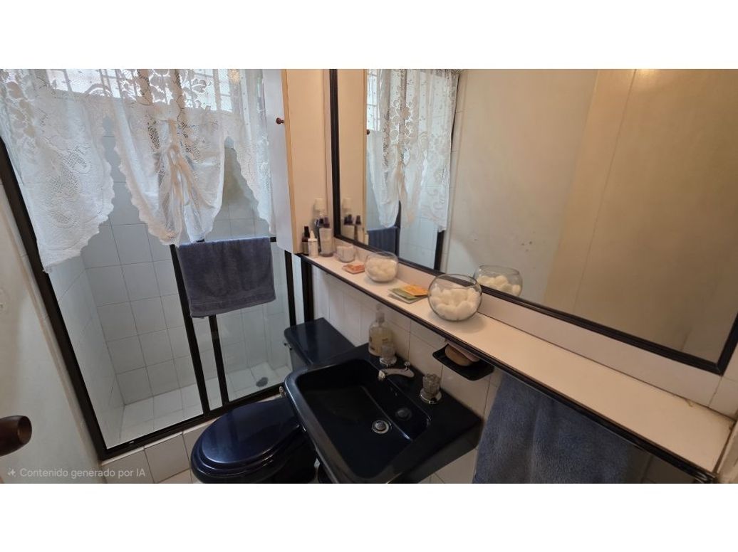 Apartamento de 3 alcobas en venta en Nueva Autopista, Bogotá, 80 m² · foto 14 de 20