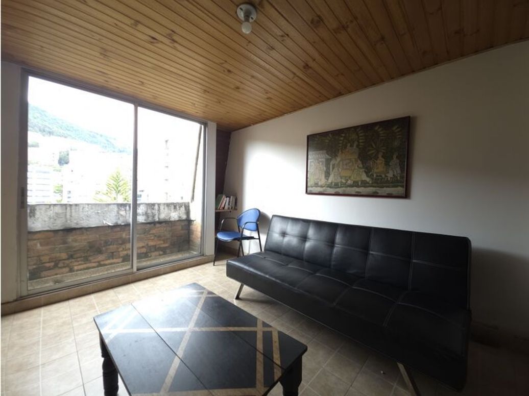 Apartamento de 3 alcobas en venta en Santa Barbara Oriental, Bogotá, 129 m² · foto 13 de 20