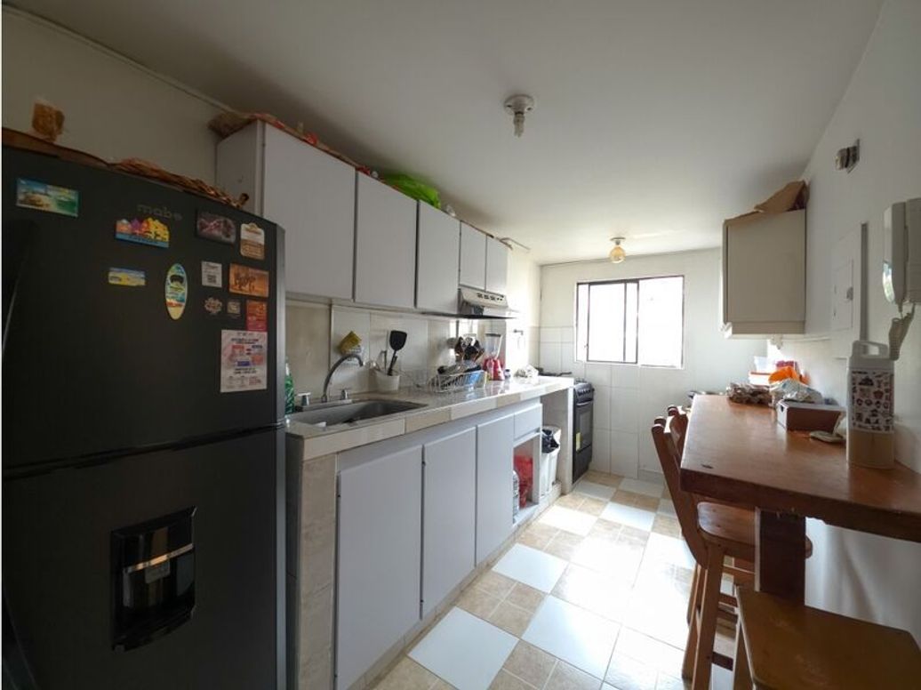 Apartamento de 3 alcobas en venta en Santa Barbara Oriental, Bogotá, 129 m² · foto 5 de 20