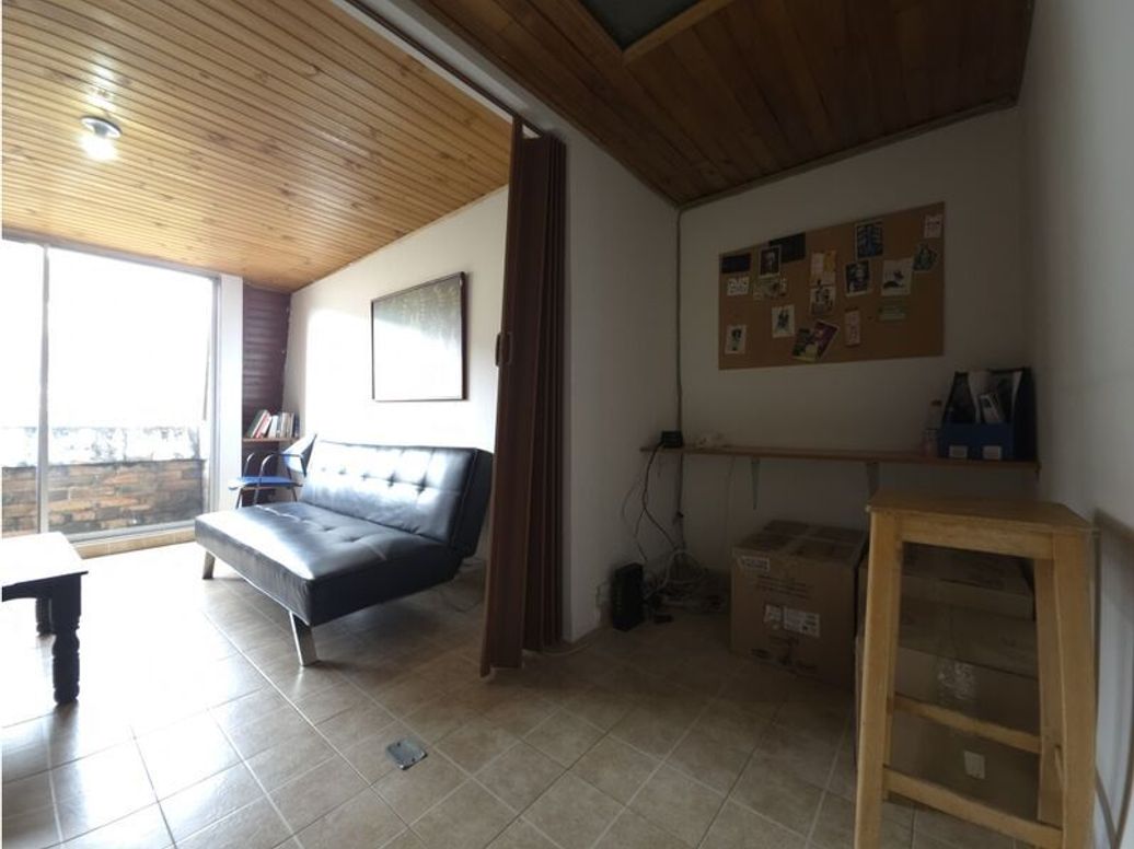 Apartamento de 3 alcobas en venta en Santa Barbara Oriental, Bogotá, 129 m² · foto 16 de 20