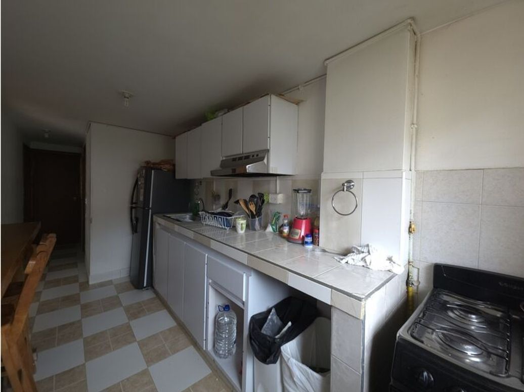 Apartamento de 3 alcobas en venta en Santa Barbara Oriental, Bogotá, 129 m² · foto 6 de 20