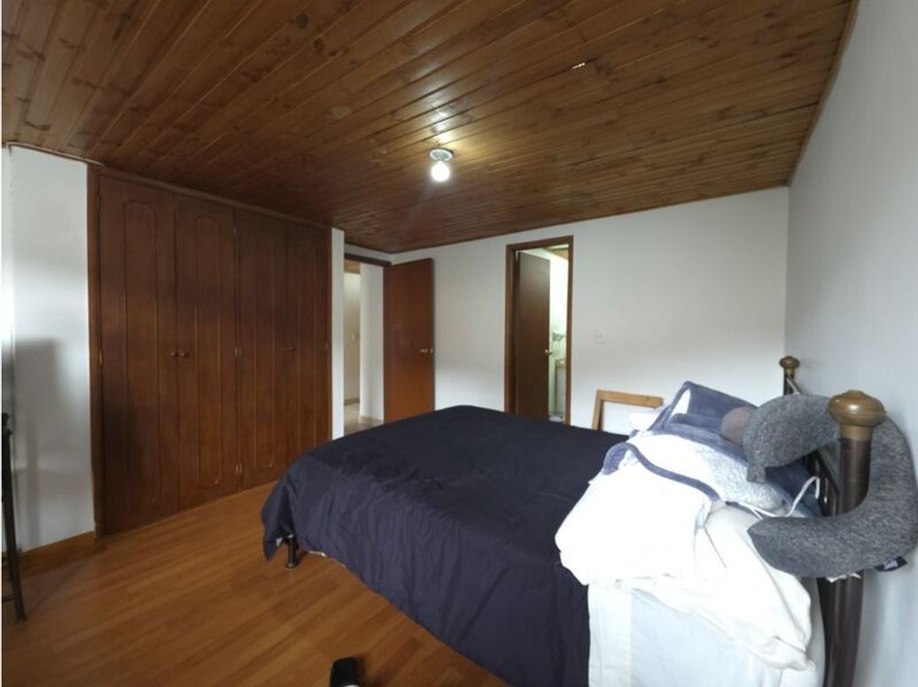 Apartamento de 3 alcobas en venta en Santa Barbara Oriental, Bogotá, 129 m² · foto 20 de 20
