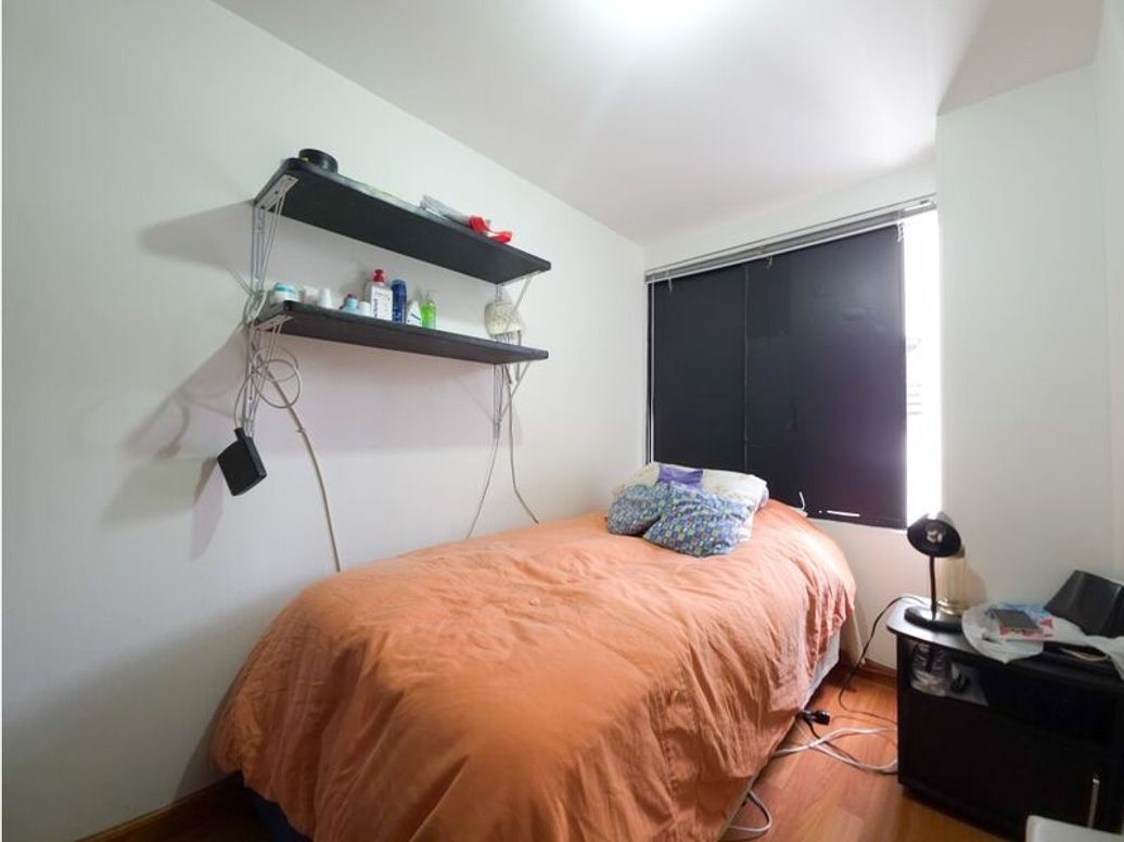 Apartamento de 3 alcobas en venta en Santa Barbara Oriental, Bogotá, 129 m² · foto 9 de 20