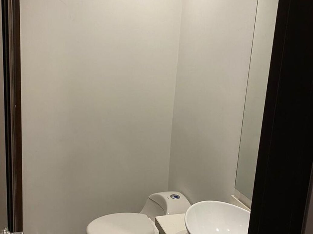 Apartamento de 1 alcoba en arriendo en El Refugio, Bogotá, 84 m² · foto 4 de 9
