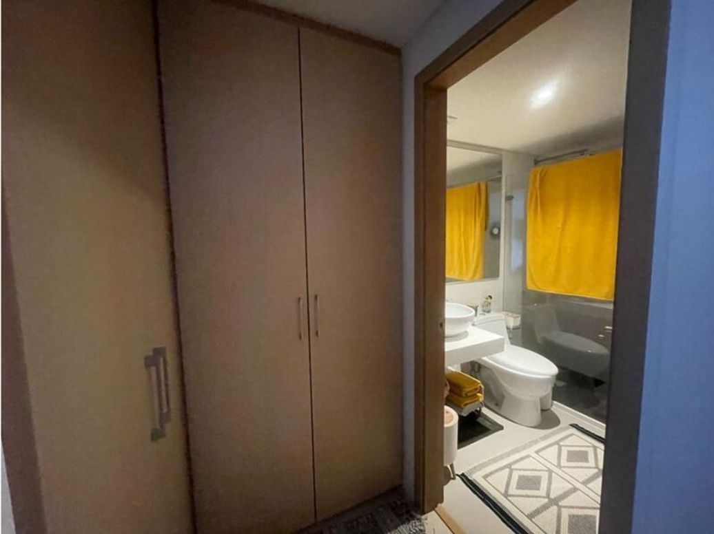 Apartamento de 2 alcobas en venta en Las Nieves, Bogotá, 98 m² · foto 16 de 16