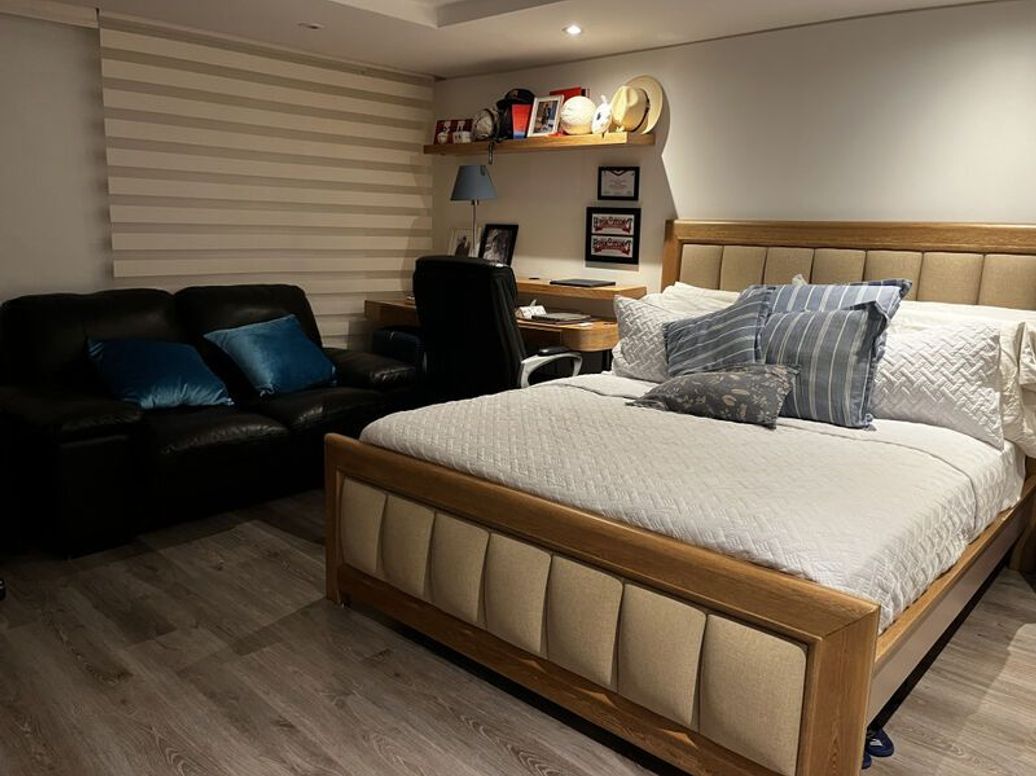Casa de 3 alcobas en venta en Santa Barbara Alta, Bogotá, 387 m² · foto 7 de 20