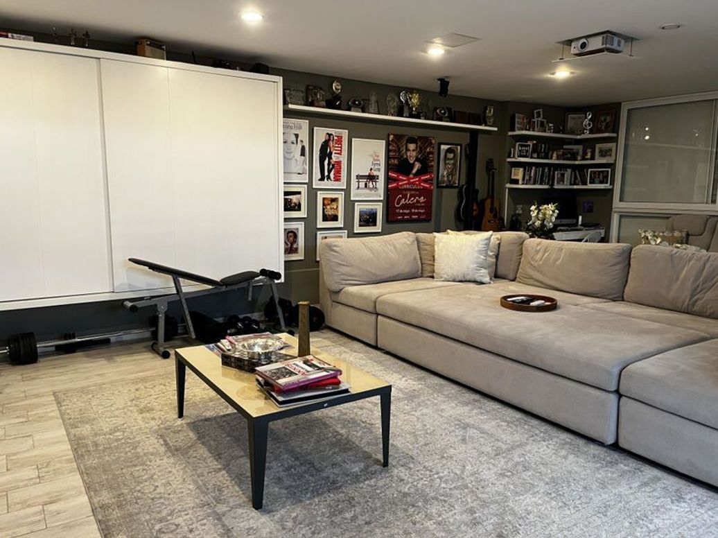 Casa de 3 alcobas en venta en Santa Barbara Alta, Bogotá, 387 m² · foto 14 de 20