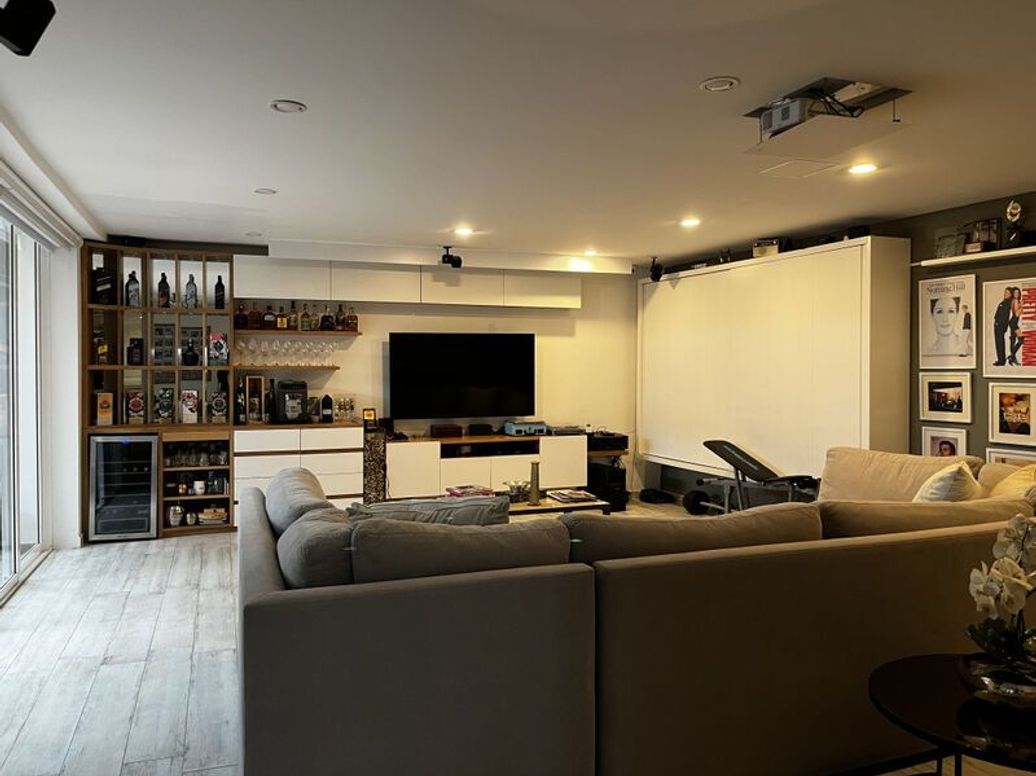 Casa de 3 alcobas en venta en Santa Barbara Alta, Bogotá, 387 m² · foto 10 de 20