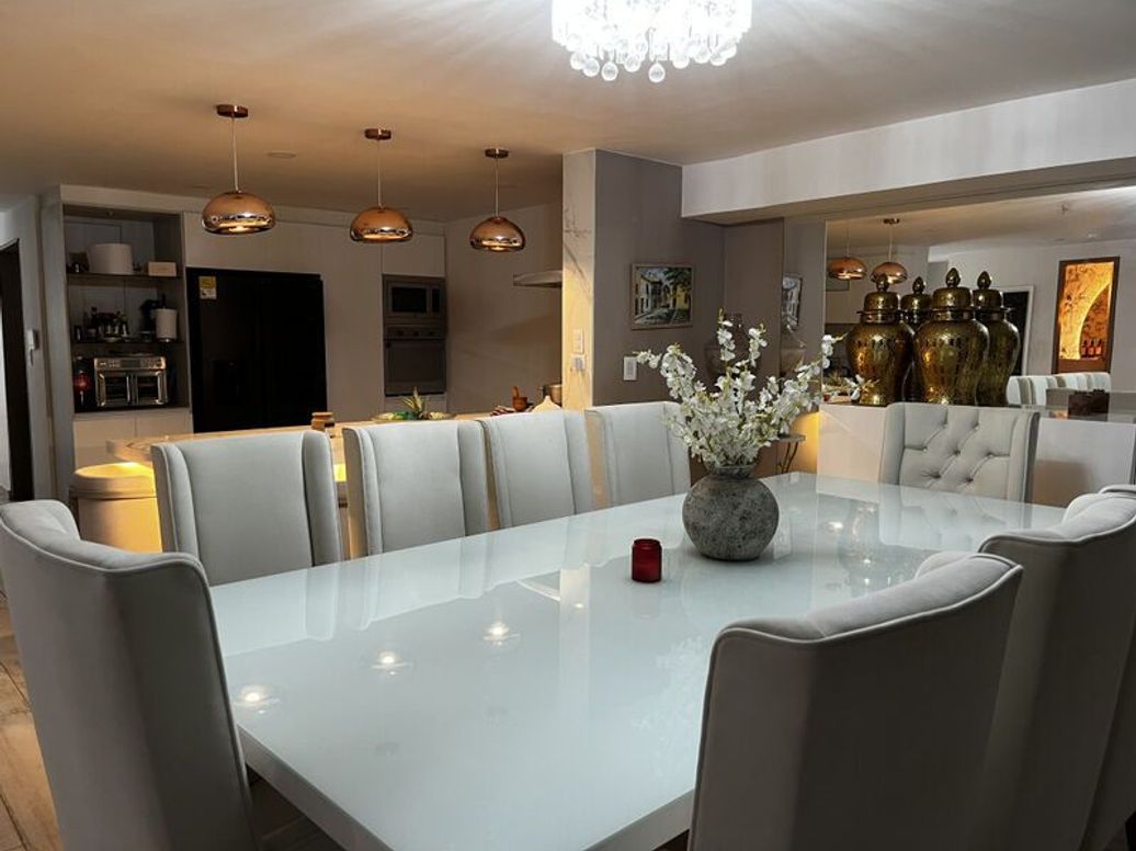 Casa de 3 alcobas en venta en Santa Barbara Alta, Bogotá, 387 m² · foto 8 de 20