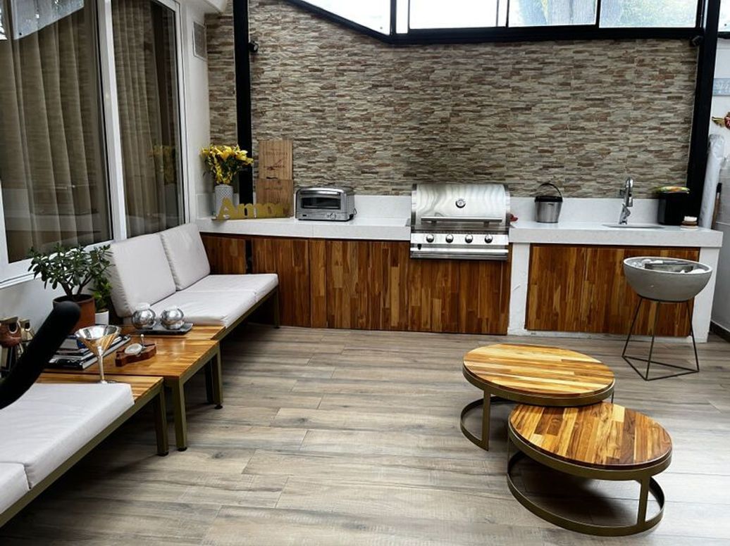 Casa de 3 alcobas en venta en Santa Barbara Alta, Bogotá, 387 m² · foto 11 de 20