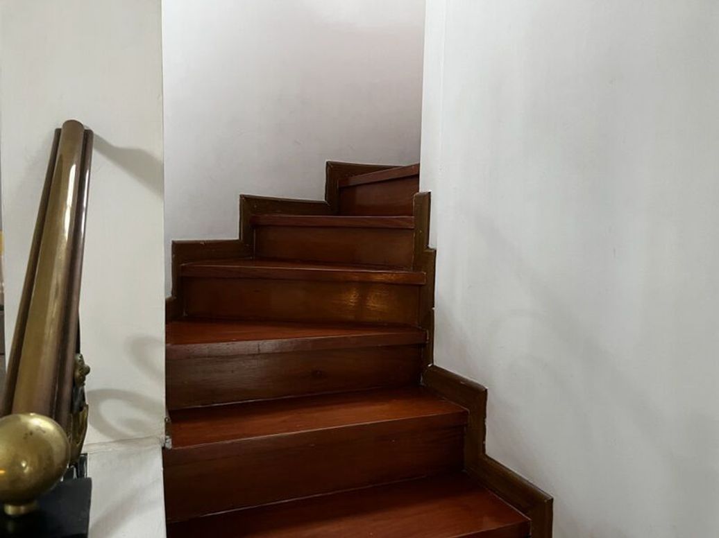 Casa de 3 alcobas en venta en Santa Barbara Alta, Bogotá, 387 m² · foto 9 de 20