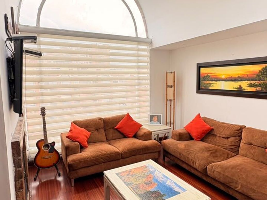 Apartamento de 3 alcobas en venta en Santa Helena Et. I, Bogotá, 110 m² · foto 4 de 11