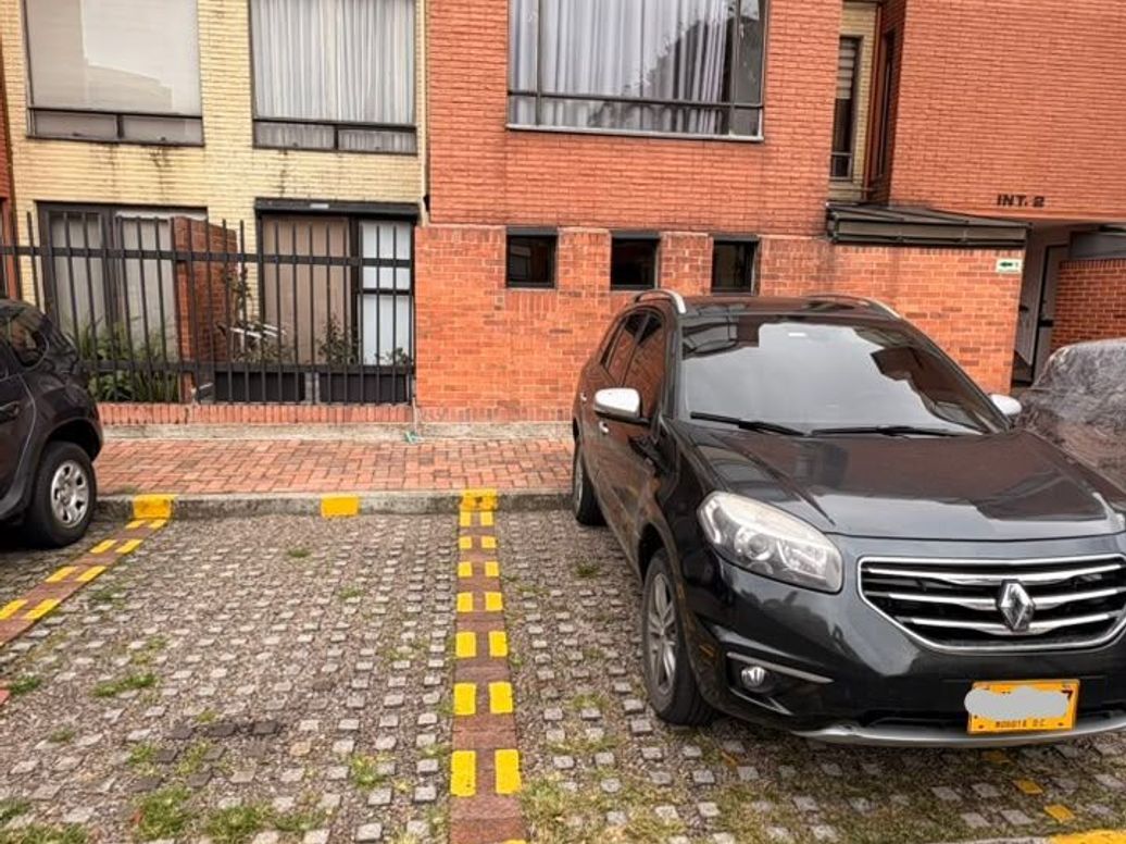 Apartamento de 3 alcobas en venta en Santa Helena Et. I, Bogotá, 110 m² · foto 11 de 11