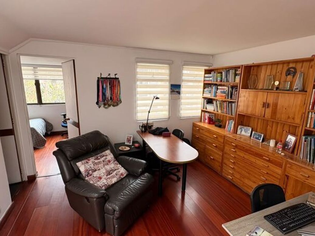 Apartamento de 3 alcobas en venta en Santa Helena Et. I, Bogotá, 110 m² · foto 5 de 11