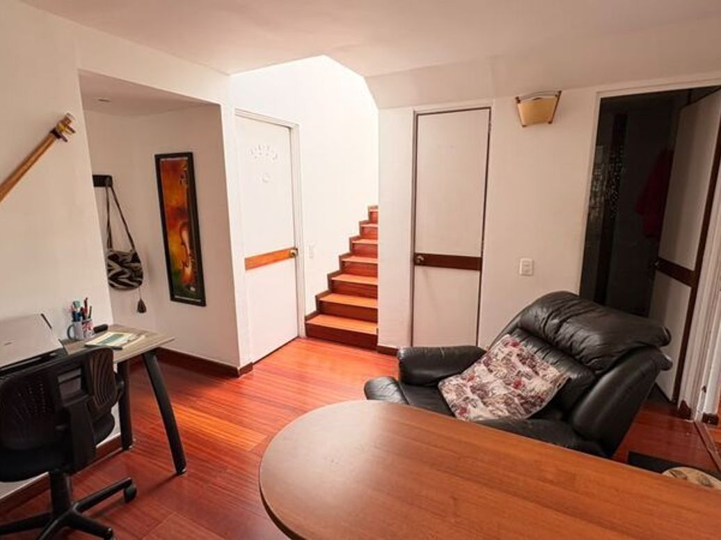 Apartamento de 3 alcobas en venta en Santa Helena Et. I, Bogotá, 110 m² · foto 2 de 11