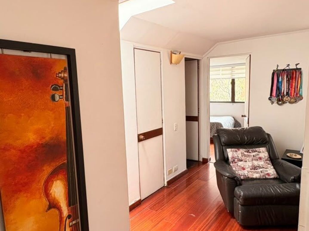 Apartamento de 3 alcobas en venta en Santa Helena Et. I, Bogotá, 110 m² · foto 9 de 11