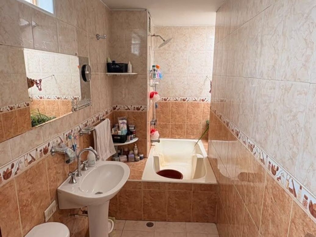 Apartamento de 3 alcobas en venta en Santa Helena Et. I, Bogotá, 110 m² · foto 7 de 11