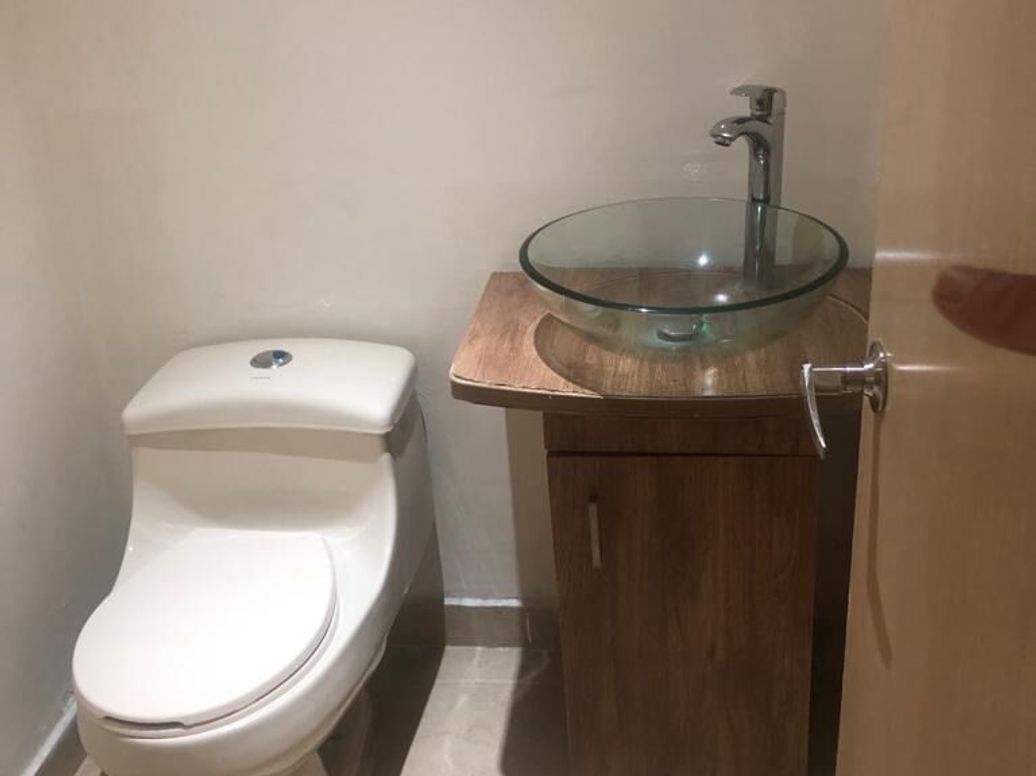 Apartamento de 2 alcobas en venta en Chico Norte Et. Ii, Bogotá, 80 m² · foto 10 de 20