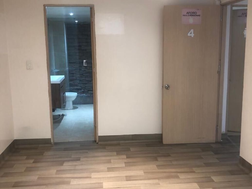 Apartamento de 2 alcobas en venta en Chico Norte Et. Ii, Bogotá, 80 m² · foto 6 de 20