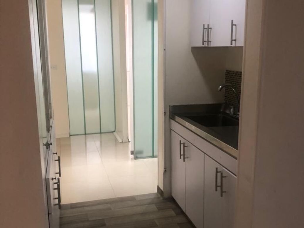 Apartamento de 2 alcobas en venta en Chico Norte Et. Ii, Bogotá, 80 m² · foto 8 de 20