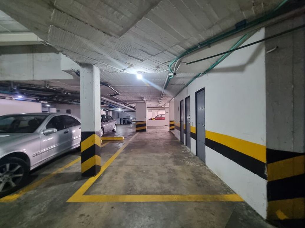 Apartamento de 3 alcobas en venta en Cr Bosque De Gratamira, Bogotá, 141 m² · foto 16 de 20