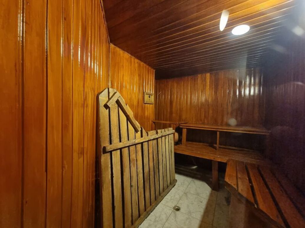Apartamento de 3 alcobas en venta en Cr Bosque De Gratamira, Bogotá, 141 m² · foto 20 de 20