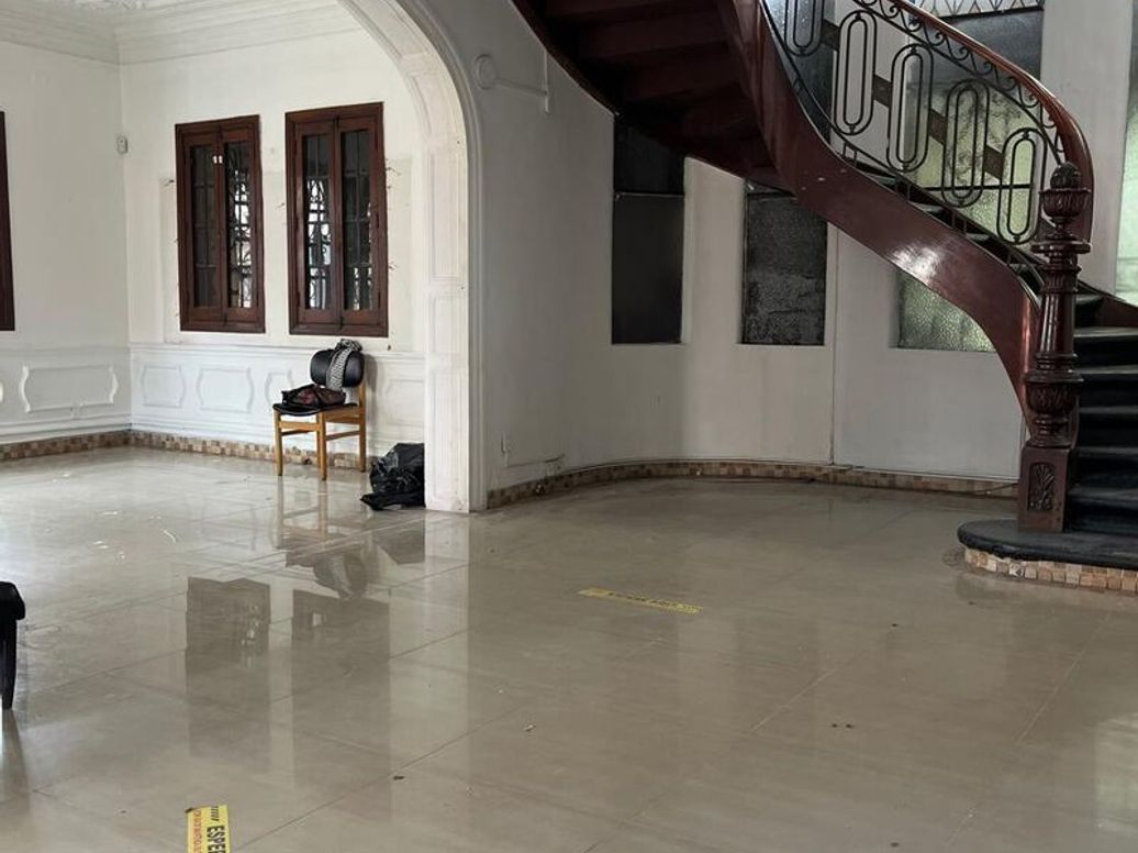 Casa de 12 alcobas en venta en Chapinero, Bogotá, 550 m² · foto 3 de 6