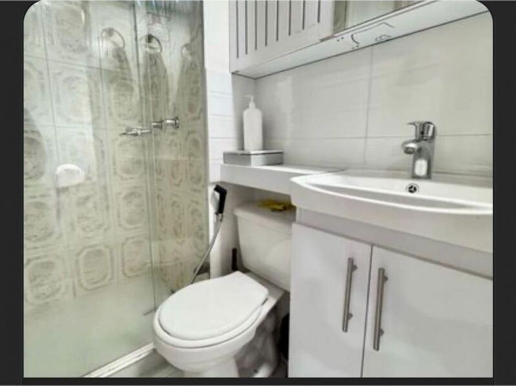 Apartaestudio en venta en Ciudad Jardín Norte, Bogotá, 25 m² · foto 11 de 12