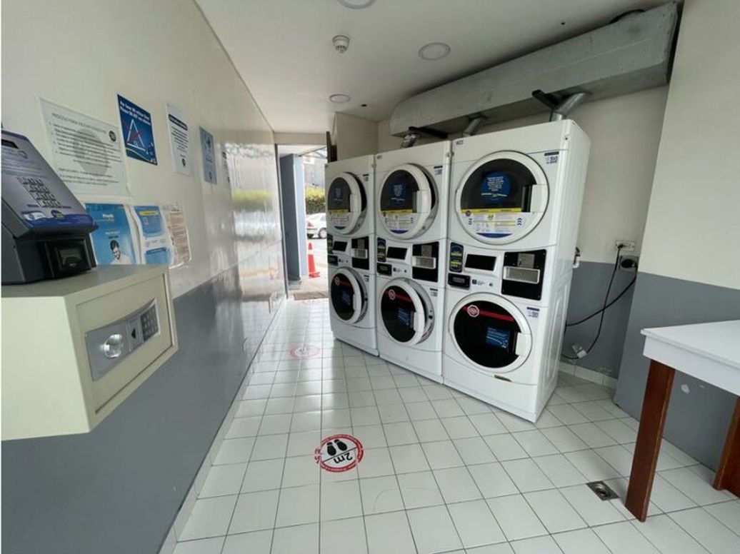 Apartaestudio en venta en Ciudad Jardín Norte, Bogotá, 25 m² · foto 7 de 12