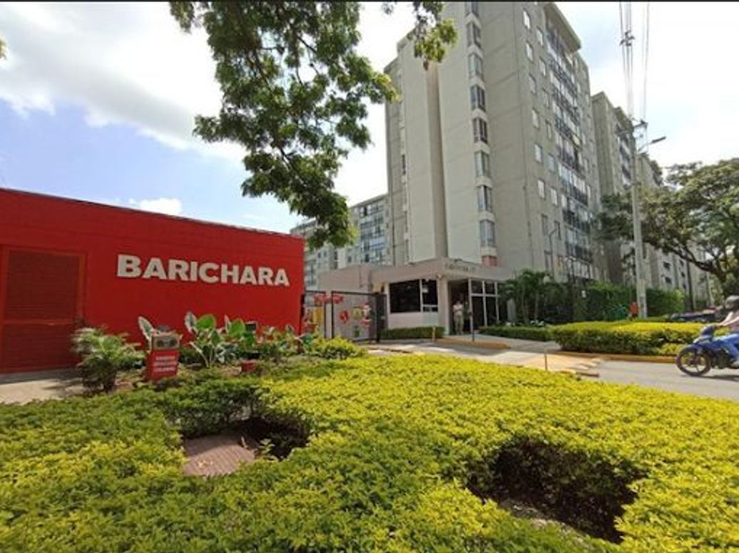 ARRIENDO de APARTAMENTO en YUMBO, YUMBO en Yumbo