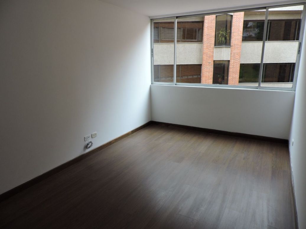 Apartamento en arriendo en Iberia, Bogotá · foto 12 de 13