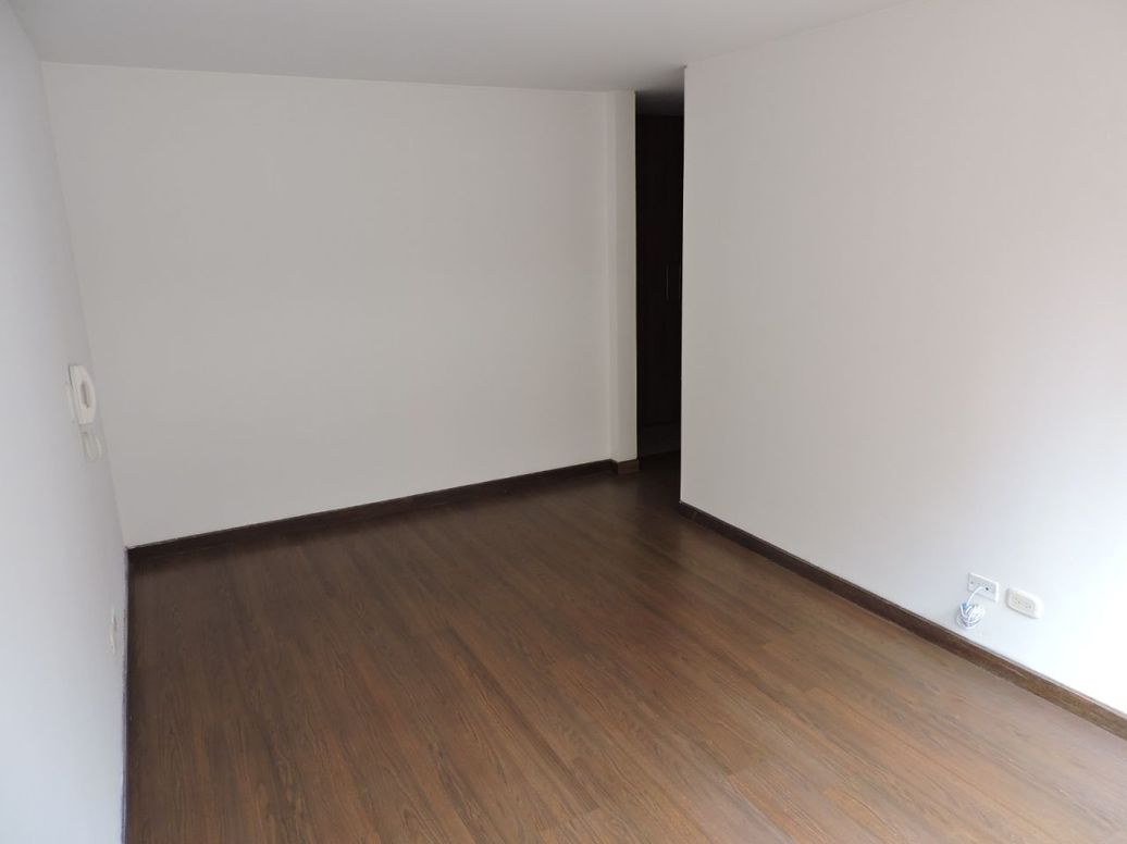 Apartamento en arriendo en Iberia, Bogotá · foto 13 de 13