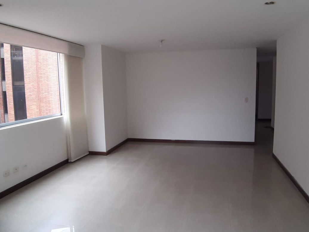 Apartamento en arriendo en Iberia, Bogotá · foto 6 de 13