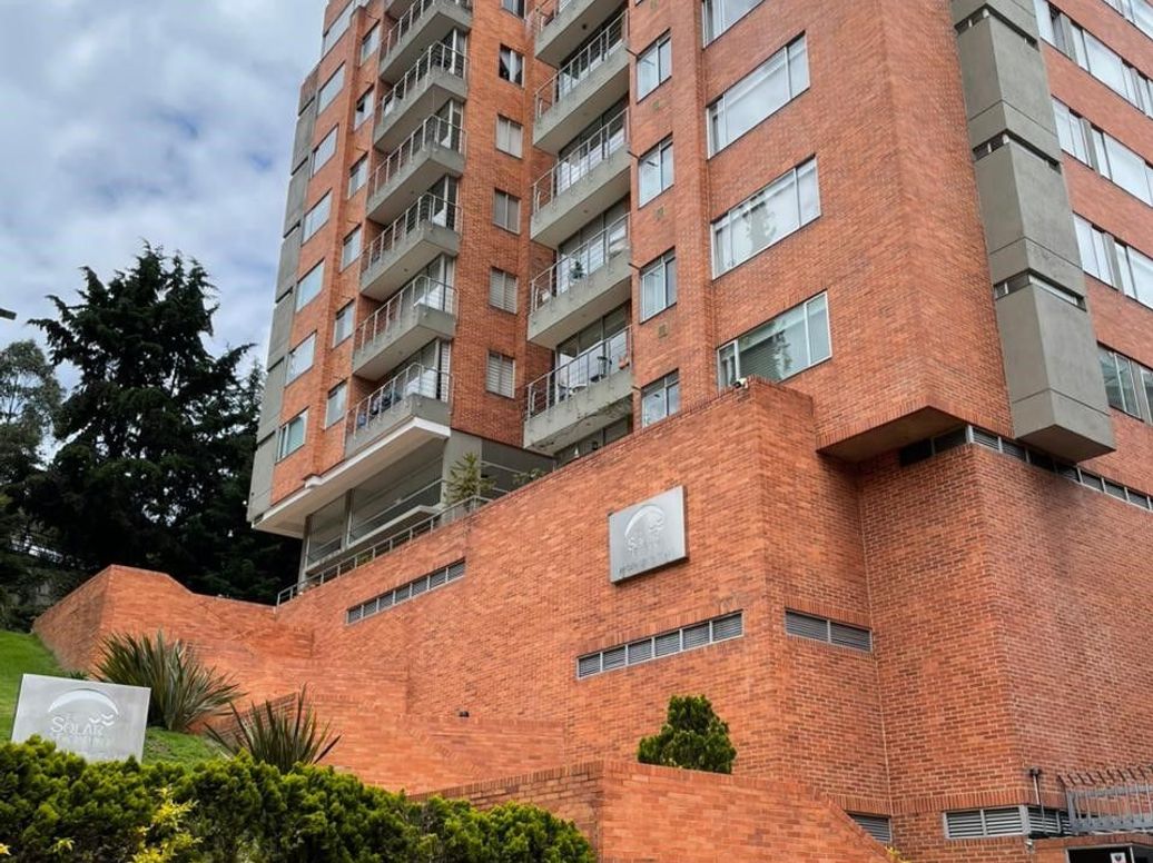 Apartamento en Arriendo o venta en Iberia, Suba, Bogotá en Iberia