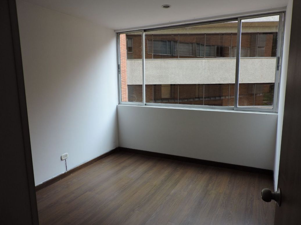Apartamento en arriendo en Iberia, Bogotá · foto 11 de 13