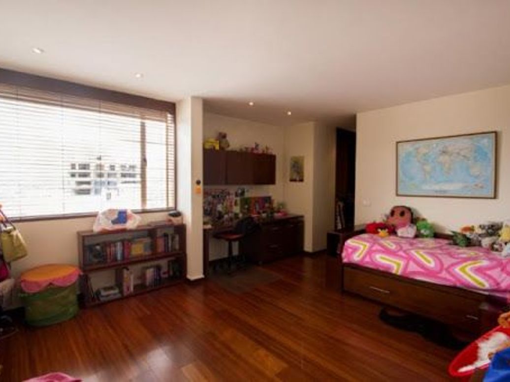 Apartamento de 3 alcobas en venta en El Nogal, Bogotá, 405 m² · foto 12 de 20