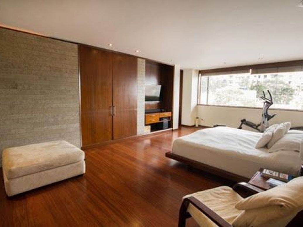 Apartamento de 3 alcobas en venta en El Nogal, Bogotá, 405 m² · foto 8 de 20