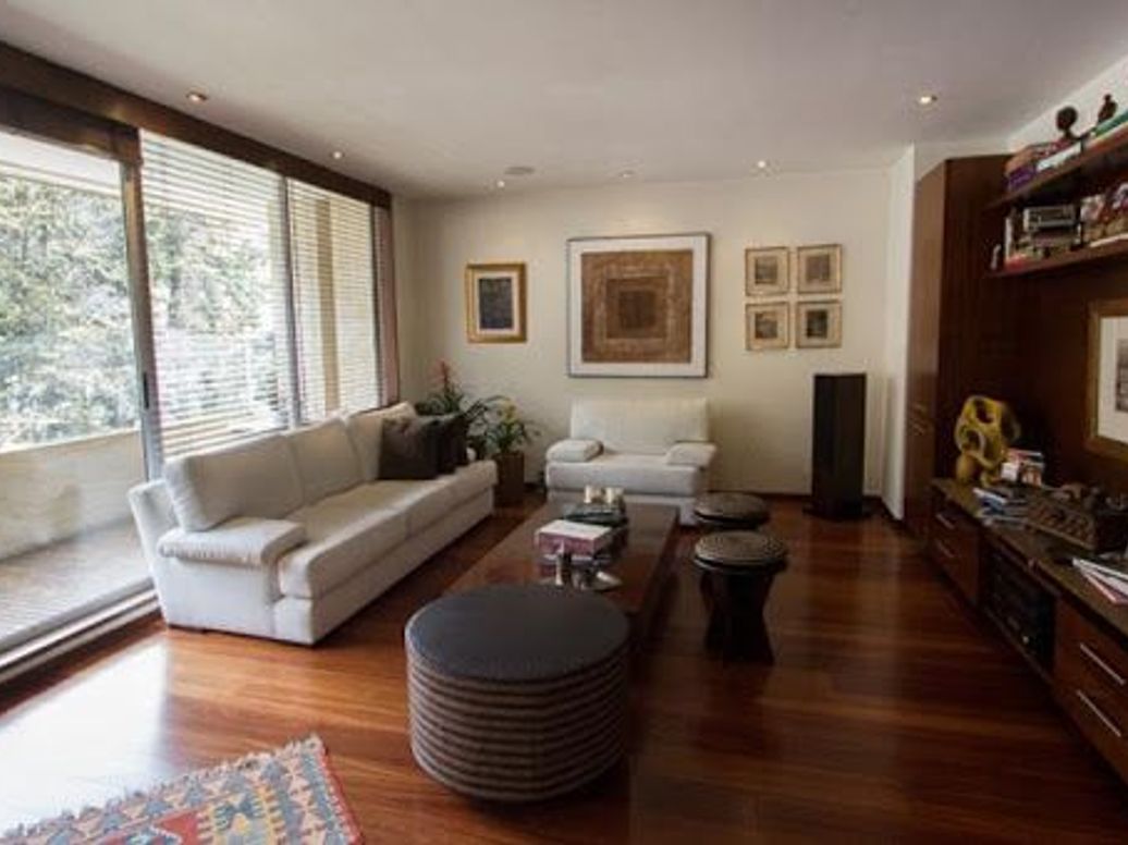 Apartamento de 3 alcobas en venta en El Nogal, Bogotá, 405 m² · foto 18 de 20