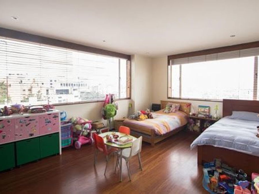 Apartamento de 3 alcobas en venta en El Nogal, Bogotá, 405 m² · foto 14 de 20