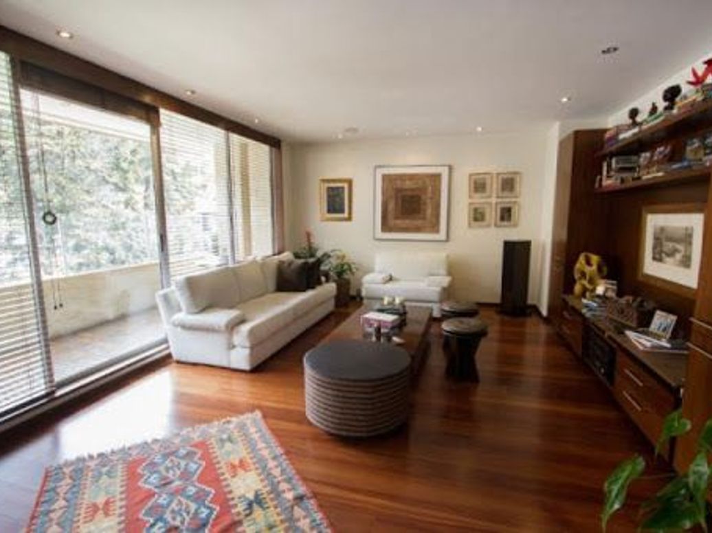 Apartamento de 3 alcobas en venta en El Nogal, Bogotá, 405 m² · foto 15 de 20